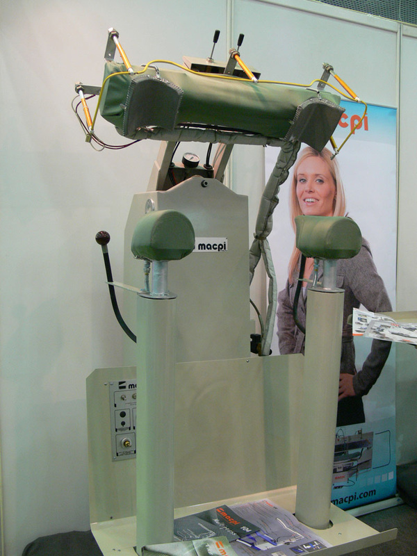 Выставка "ТекстильЭкспо"