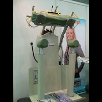 Выставка "ТекстильЭкспо"