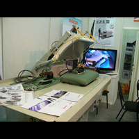 Выставка "ТекстильЭкспо"