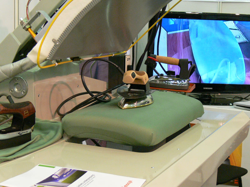 Выставка "ТекстильЭкспо"