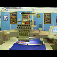 Выставка "ТекстильЭкспо"