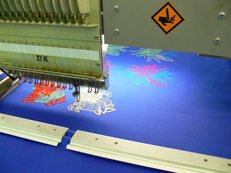 Выставка "ТекстильЭкспо"