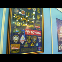 Выставка "ТекстильЭкспо"