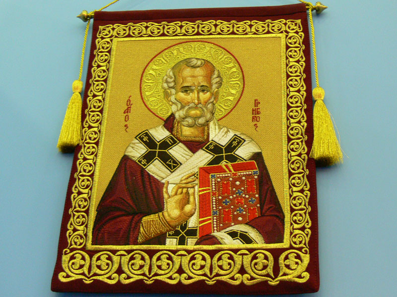 Выставка "ТекстильЭкспо"