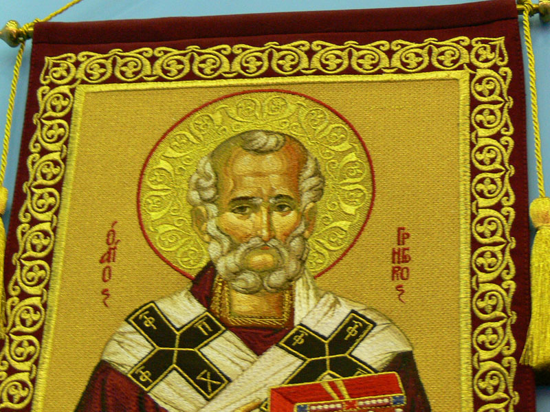 Выставка "ТекстильЭкспо"