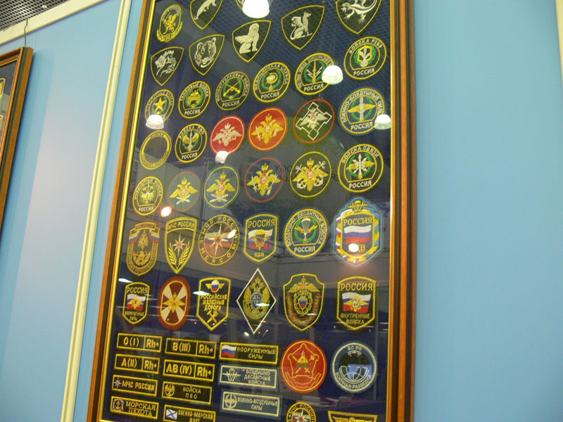 Выставка "ТекстильЭкспо"