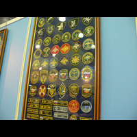 Выставка "ТекстильЭкспо"