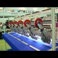 Выставка "ТекстильЭкспо"