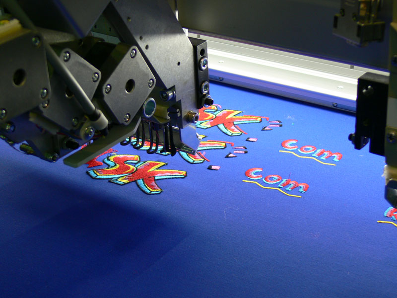 Выставка "ТекстильЭкспо"