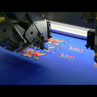 Выставка "ТекстильЭкспо"