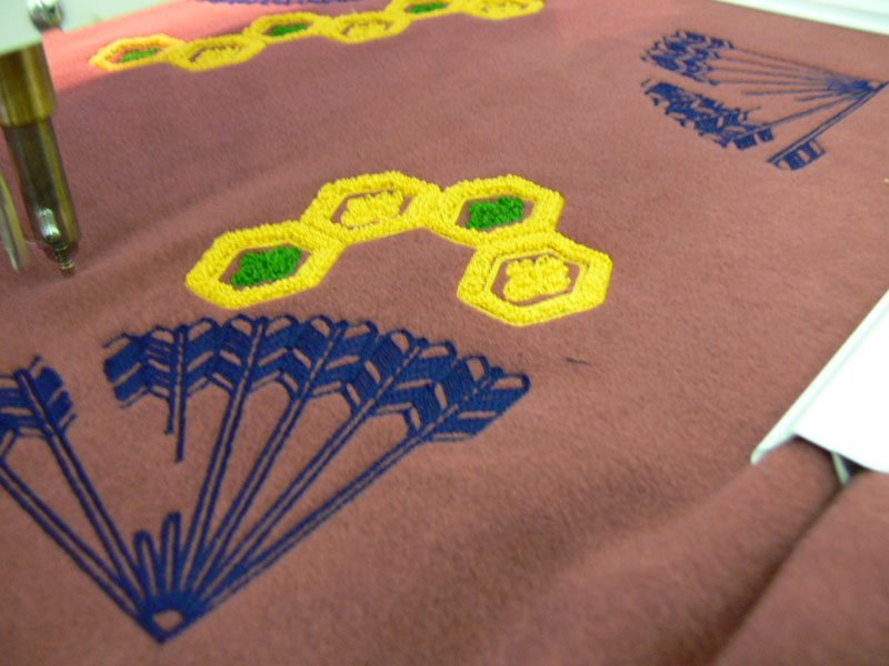 Выставка "ТекстильЭкспо"