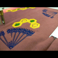 Выставка "ТекстильЭкспо"