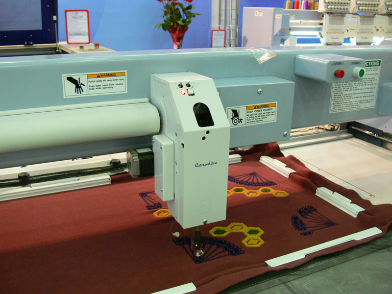 Выставка "ТекстильЭкспо"