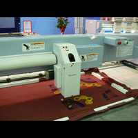 Выставка "ТекстильЭкспо"