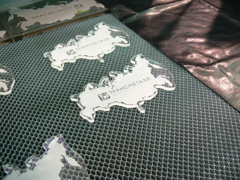 Выставка "ТекстильЭкспо"