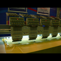 Выставка "ТекстильЭкспо"