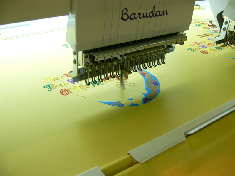 Выставка "ТекстильЭкспо"