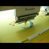 Выставка "ТекстильЭкспо"