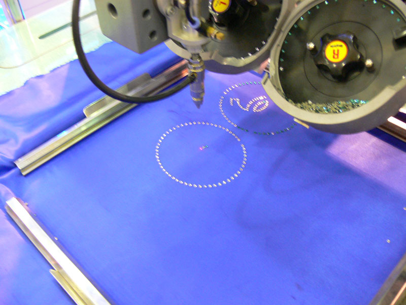 Выставка "ТекстильЭкспо"