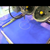 Выставка "ТекстильЭкспо"