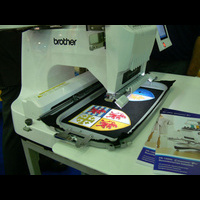 Выставка "ТекстильЭкспо"