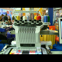 Выставка "ТекстильЭкспо"