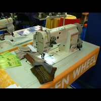 Выставка "ТекстильЭкспо"