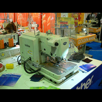 Выставка "ТекстильЭкспо"