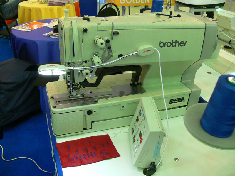 Выставка "ТекстильЭкспо"