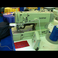 Выставка "ТекстильЭкспо"