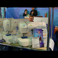 Выставка "ТекстильЭкспо"