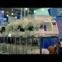 Выставка "ТекстильЭкспо"