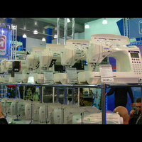 Выставка "ТекстильЭкспо"