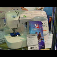 Выставка "ТесктильЭкспо"