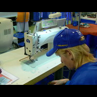 Выставка "ТесктильЭкспо"