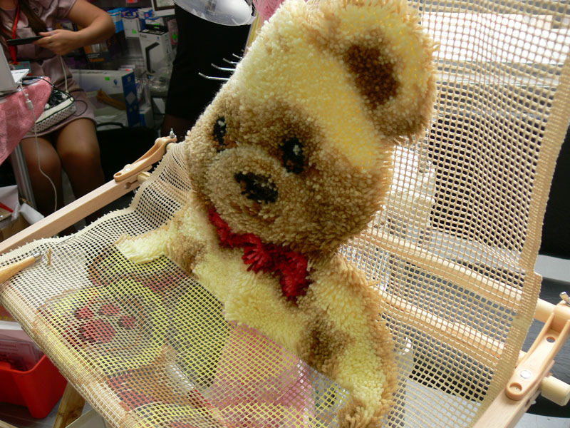 Выставка "Формула Рукоделия"