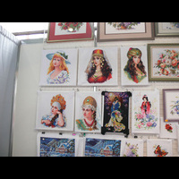 Выставка "Формула Рукоделия"