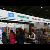 Выставка "Формула Рукоделия"