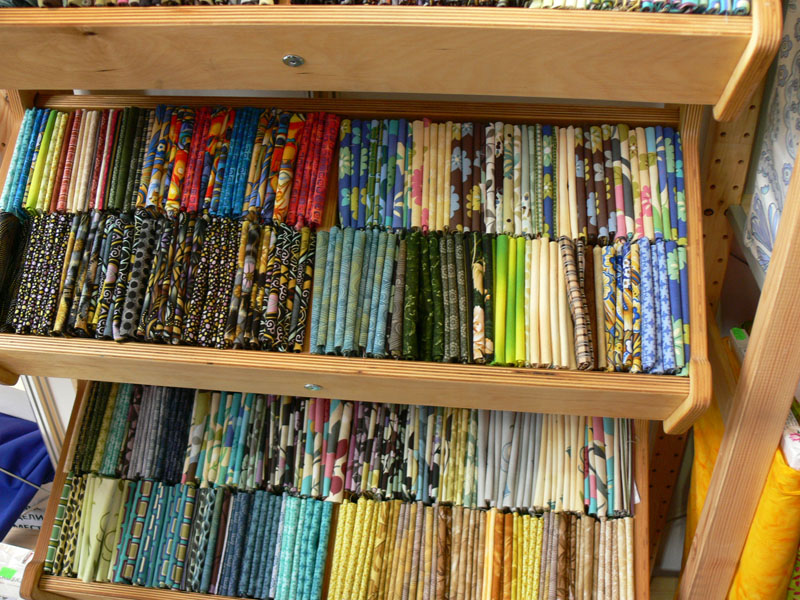 Выставка "Формула Рукоделия"