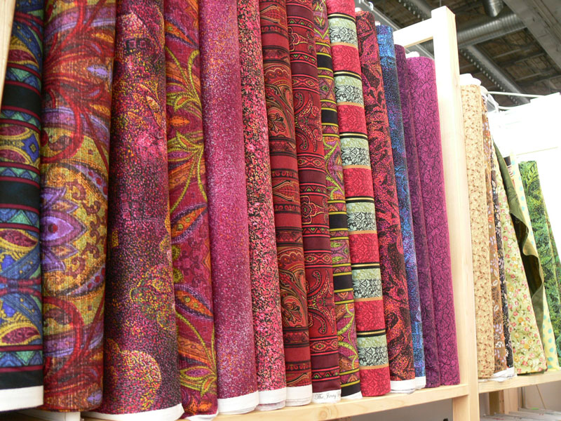 Выставка "Формула Рукоделия"