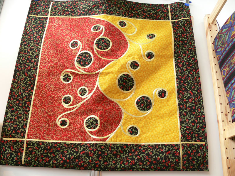 Выставка "Формула Рукоделия"