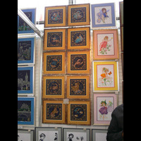 Выставка "Формула Рукоделия"