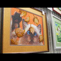 Выставка "Формула Рукоделия"