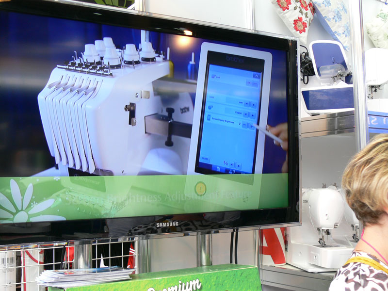 Выставка "Формула Рукоделия"