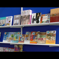 Выставка "Формула Рукоделия"