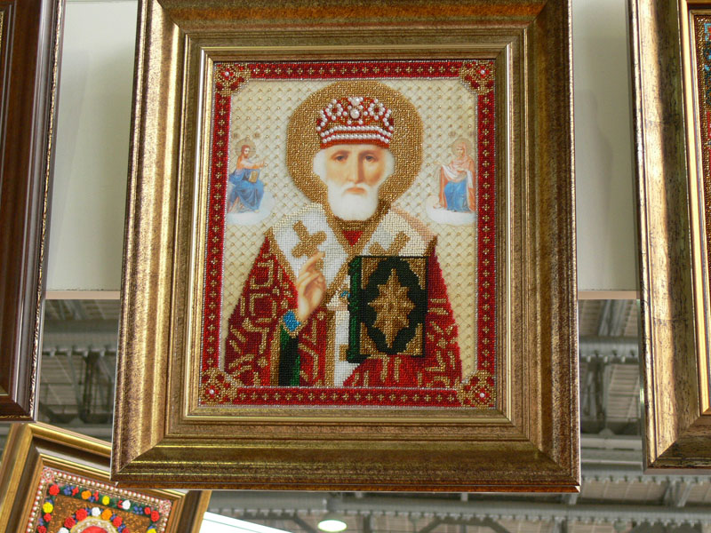 Выставка "Формула Рукоделия"