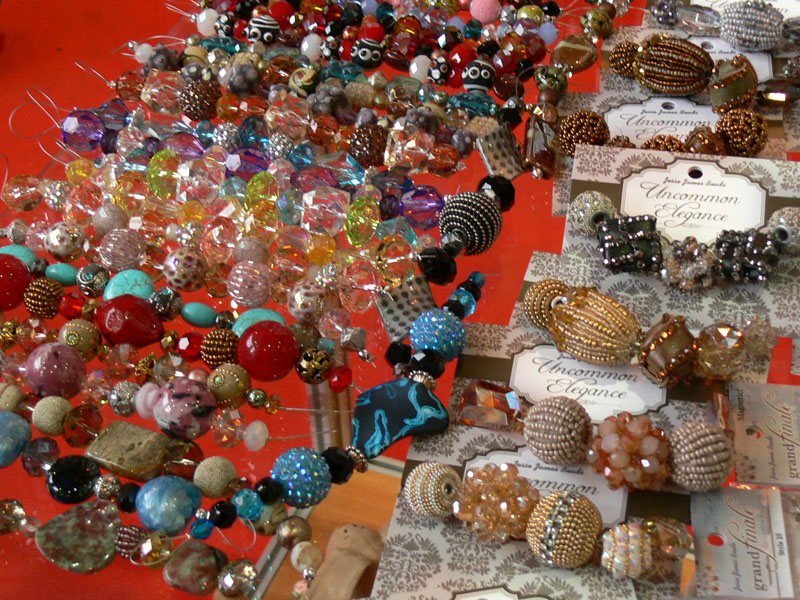 Выставка "Формула Рукоделия"