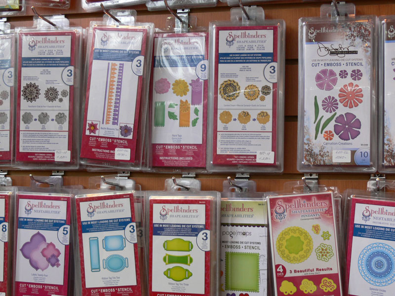 Выставка "Формула Рукоделия"