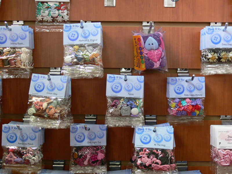 Выставка "Формула Рукоделия"