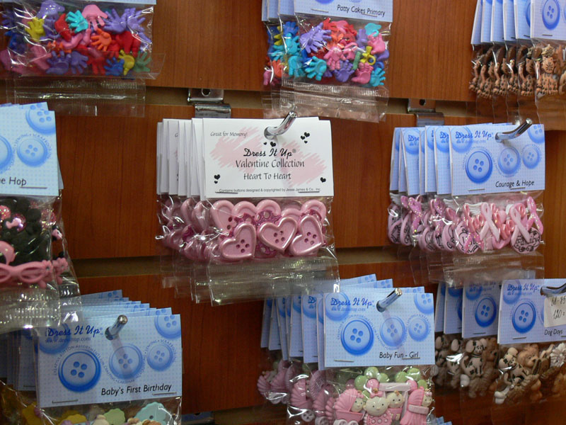 Выставка "Формула Рукоделия"